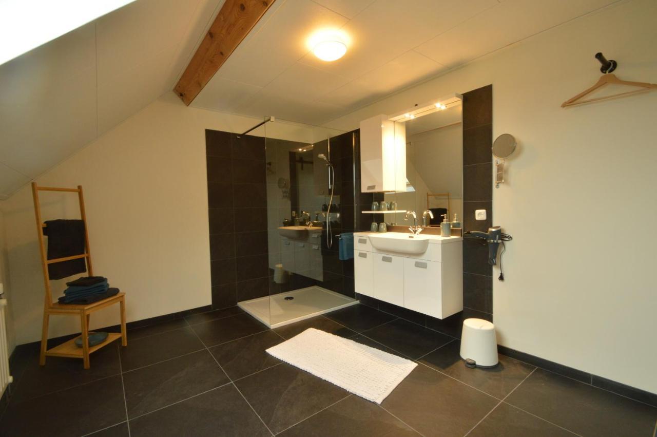 B&B De Pottenbakkershoeve Meerlo Exteriör bild