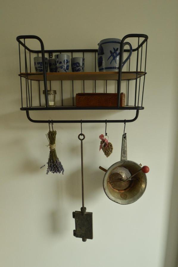 B&B De Pottenbakkershoeve Meerlo Exteriör bild