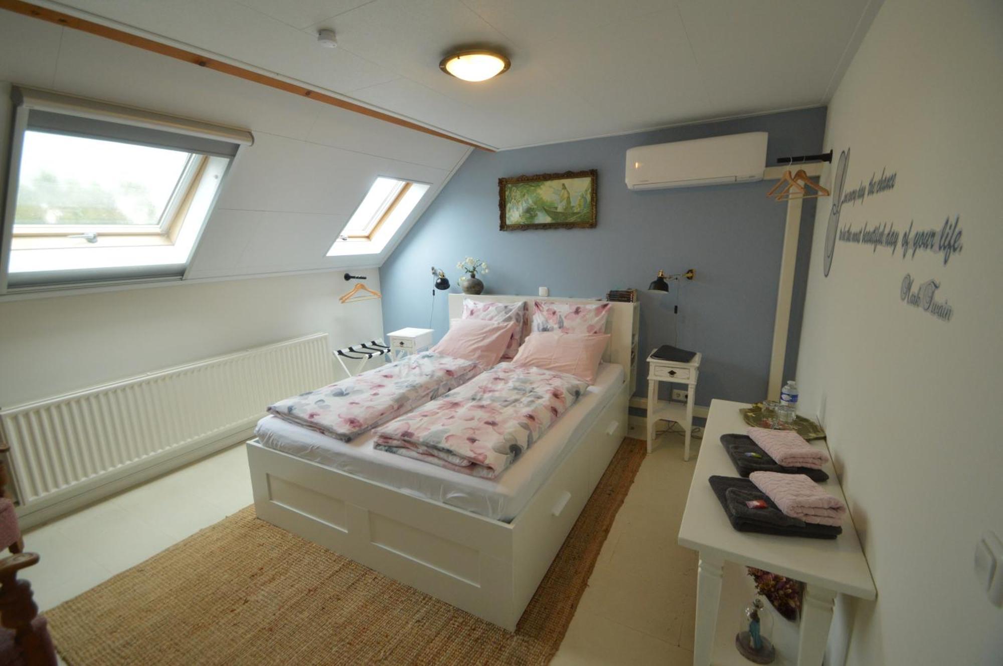 B&B De Pottenbakkershoeve Meerlo Exteriör bild