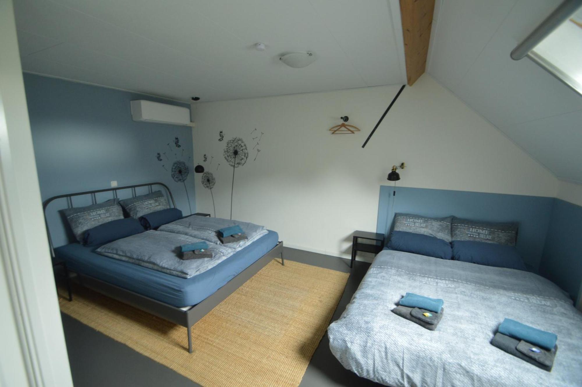 B&B De Pottenbakkershoeve Meerlo Exteriör bild
