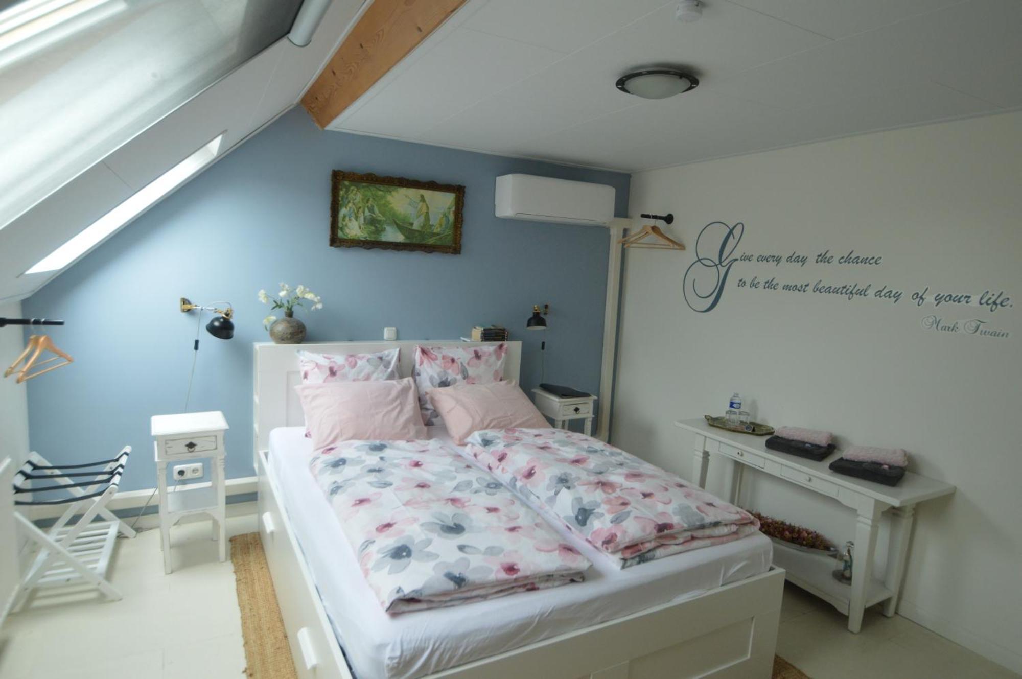 B&B De Pottenbakkershoeve Meerlo Exteriör bild